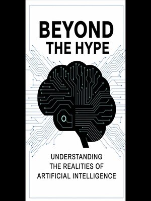 cover image of Beyond the Hype